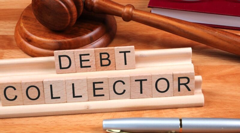 debt collection agency