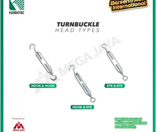 turnbuckle berkualitas