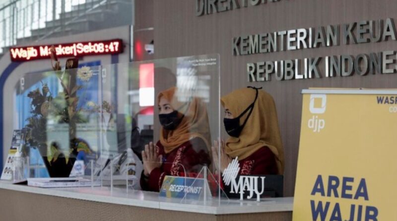 Bertahun-tahun Tak Lapor SPT