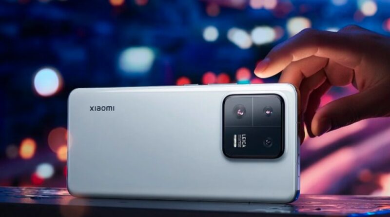 HP Xiaomi Ini Lebih Mahal dari iPhone 14
