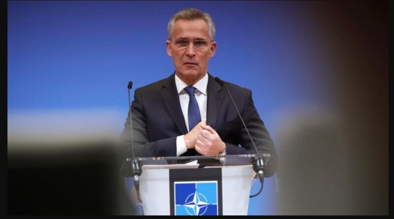 Hubungan Rusia & China Makin Mesra