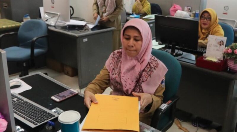 Jokowi Kesal Soal Honorer Gak Kelar-kelar