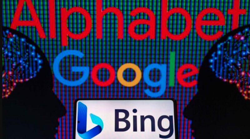 Karyawan Google-Facebook-Apple Kompak Resign
