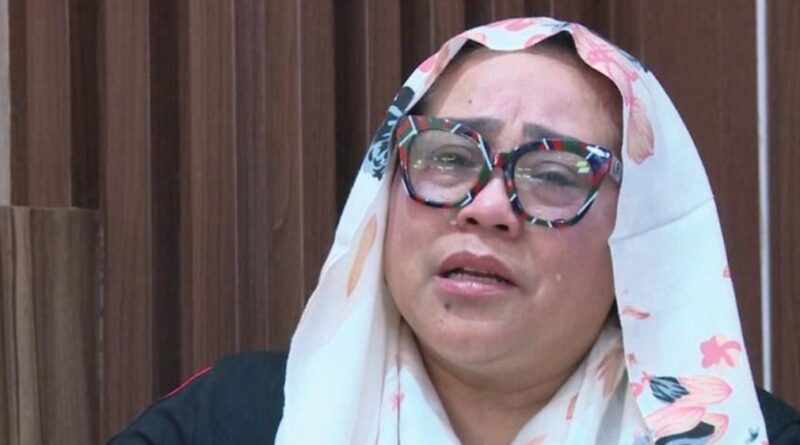 Kerja Keras Nunung di Usia 59 Tahun