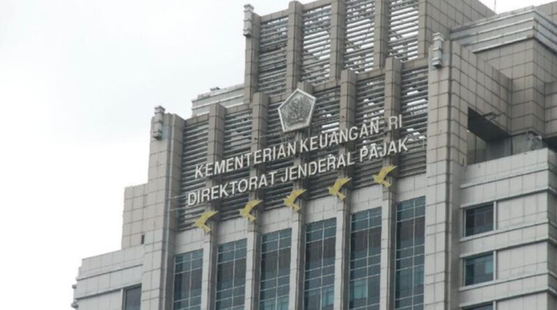 Kisah PNS Pajak Berjuang di tengah Heboh Kasus Rafael Alun