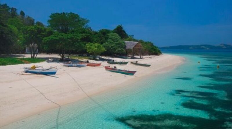 Pantai Terbaik dekat Bandung