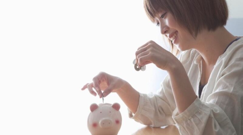 Penyebab Tengah Bulan Kekurangan Padahal Rajin Menabung