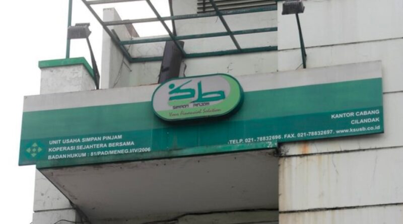 Polisi Tetapkan 3 Tersangka Kasus KSP Sejahtera