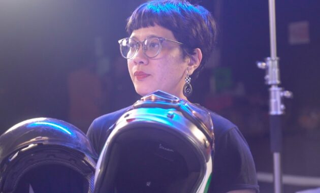 Rosy Winda Lubis