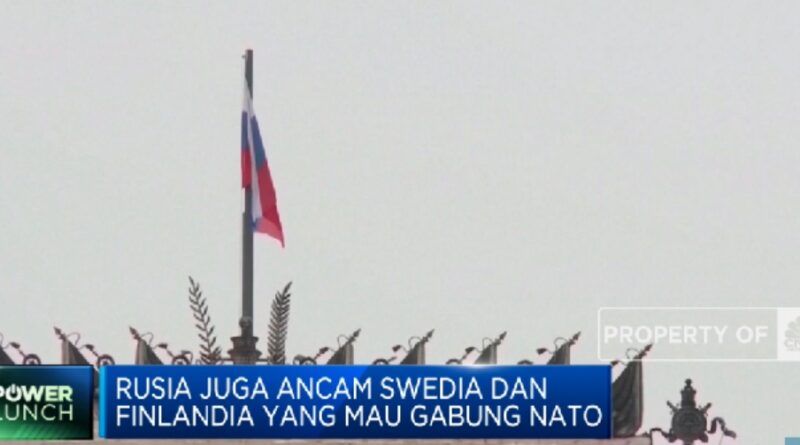 Titisan Nostradamus Ungkap Pemicu Perang Dunia 3