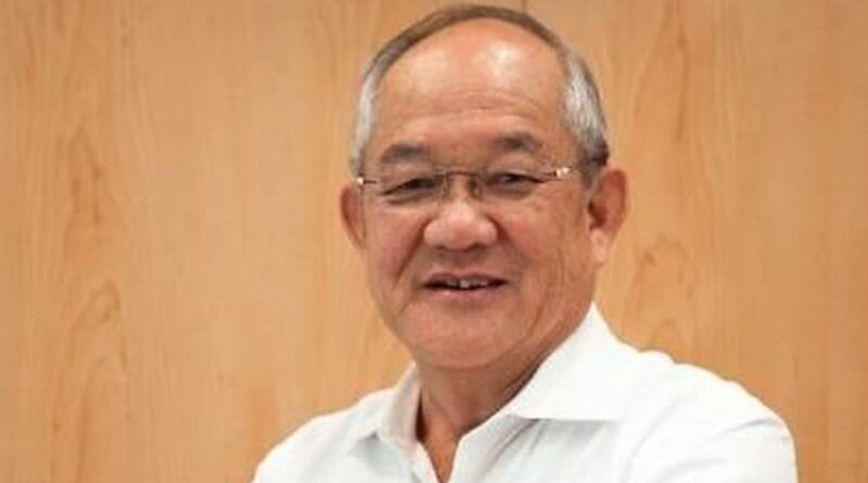 10 Besar Orang Terkaya RI