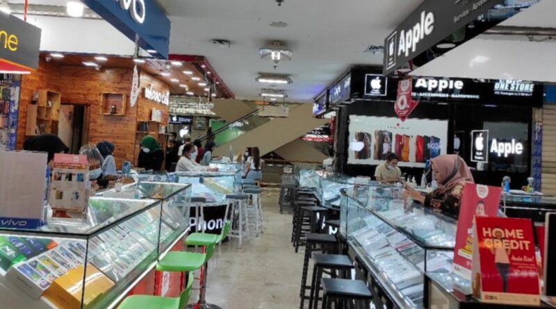 10 HP Kamera Selfie Terbaik 2023