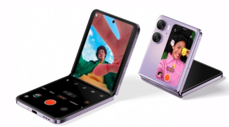 5 HP Lipat Terbaru 2023