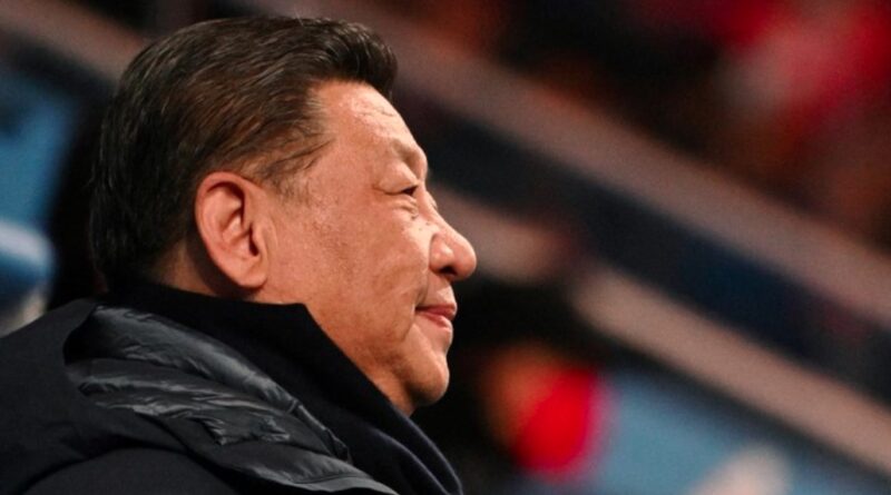 9 Pekerja Tambang China Tewas di Afrika