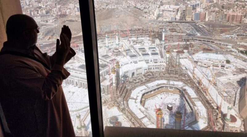 Aturan Umrah Terbaru