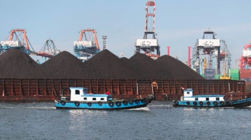 Bank BUMN Jadi Pemungut Iuran Batu Bara