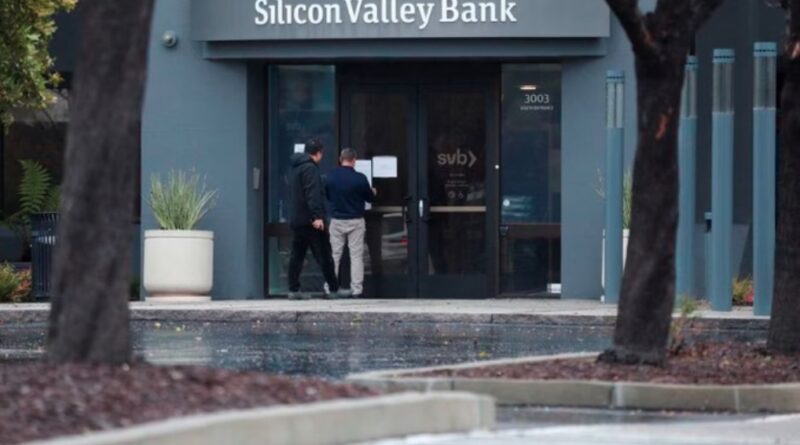 Bank Jumbo AS Kolaps Dalam 48 Jam