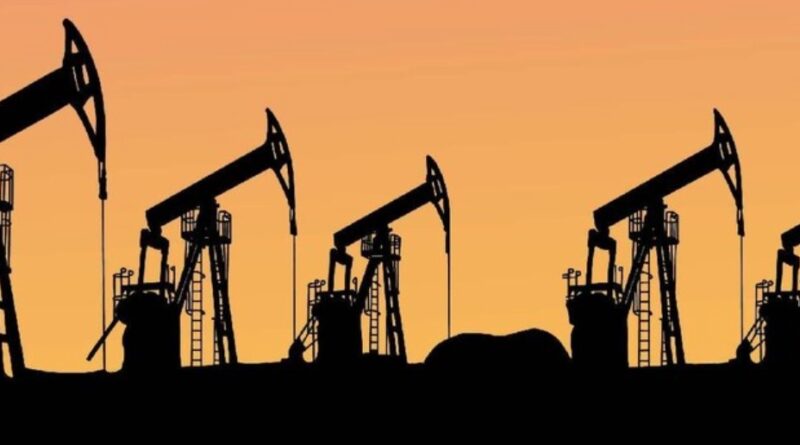 ESDM Tolak Masuk Perusahaan Kanada di Blok Migas Ini