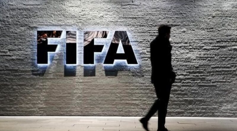 FIFA Cabut Status RI Sebagai Tuan Rumah Piala Dunia U-20