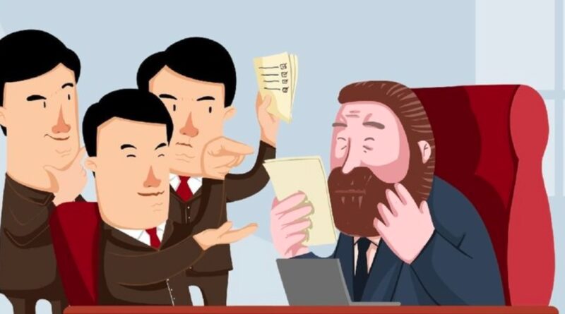 Ini 6 Tips Bikin CV Agar Dilirik Perusahaan