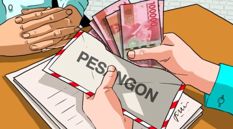Ini Besaran Pesangon Karyawan PHK Berdasarkan UU Cipta Kerja