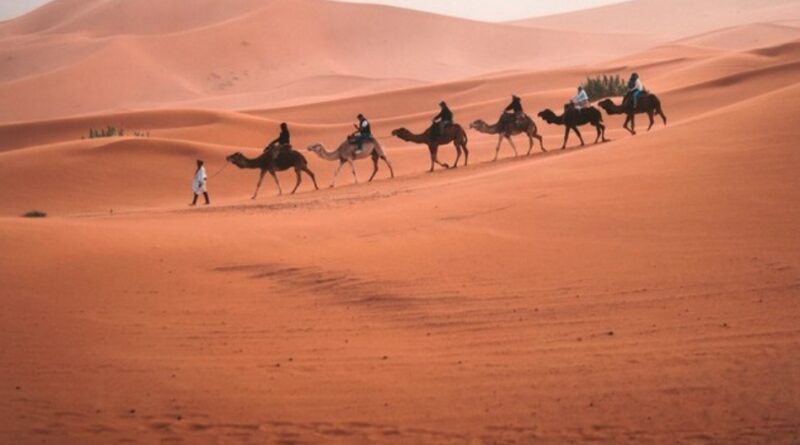 Inilah 7 Perang Terbesar dalam Sejarah Islam