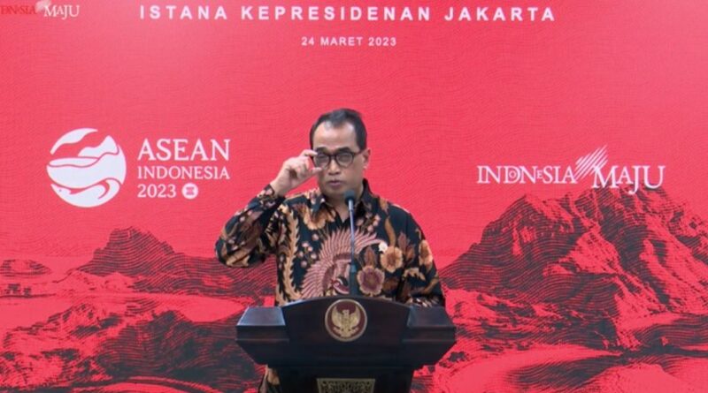 Jokowi Tambah Cuti Bersama Lebaran 2023