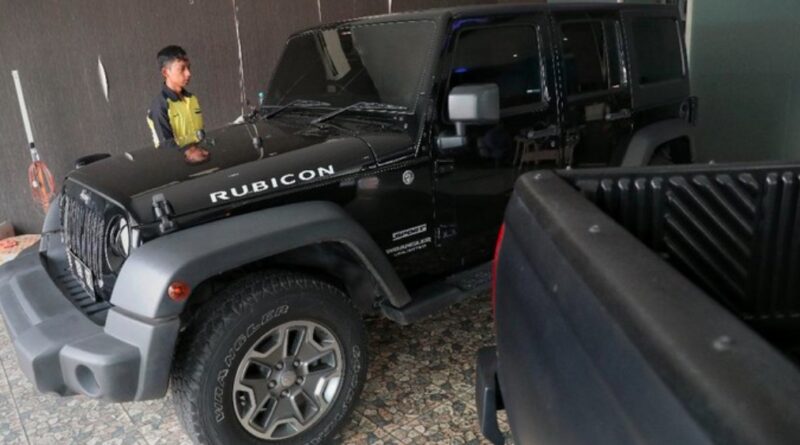 Menteri Jokowi Ini Ingatkan PNS Jangan Pamer Kekayaan di IG