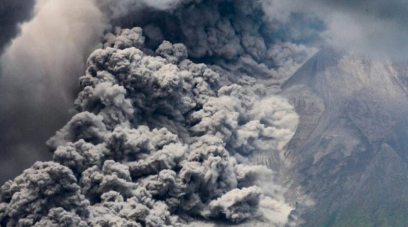 Operasional Penerbangan DIY Jateng