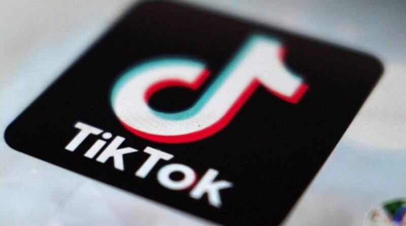 TikTok Dituduh Antek China