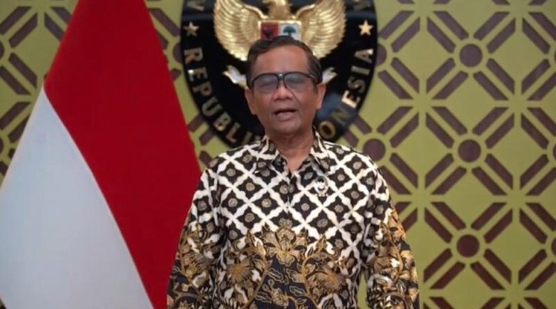 Transaksi Gelap Kemenkeu Rp 300 T Tak Direspons Sejak 2009