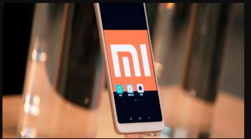 Xiaomi Tolak Jual HP di Amerika Serikat