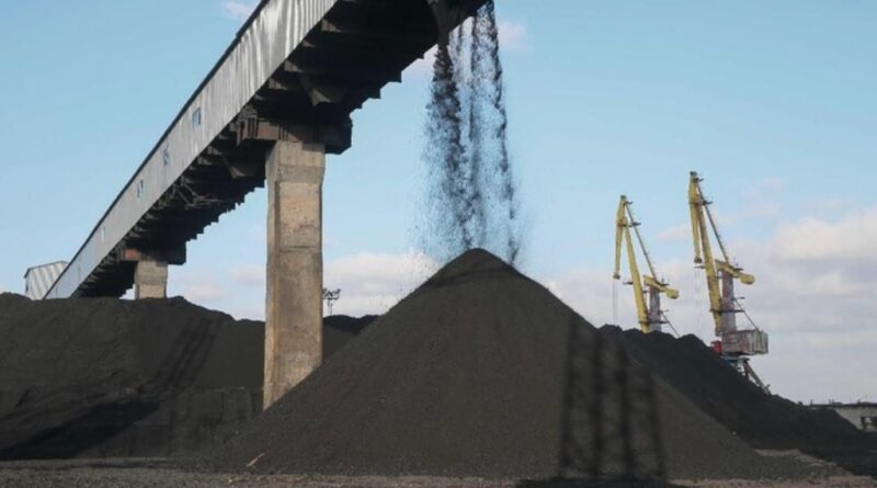 China Geser India Jadi Importir Batu Bara Terbesar Dunia