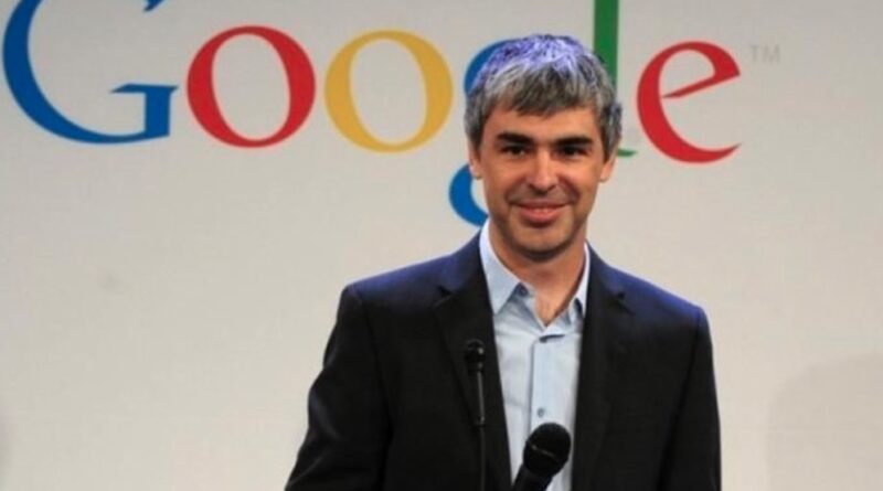 Harta Duo Pendiri Google Lenyap Rp 66 T Semalam Karena Ini