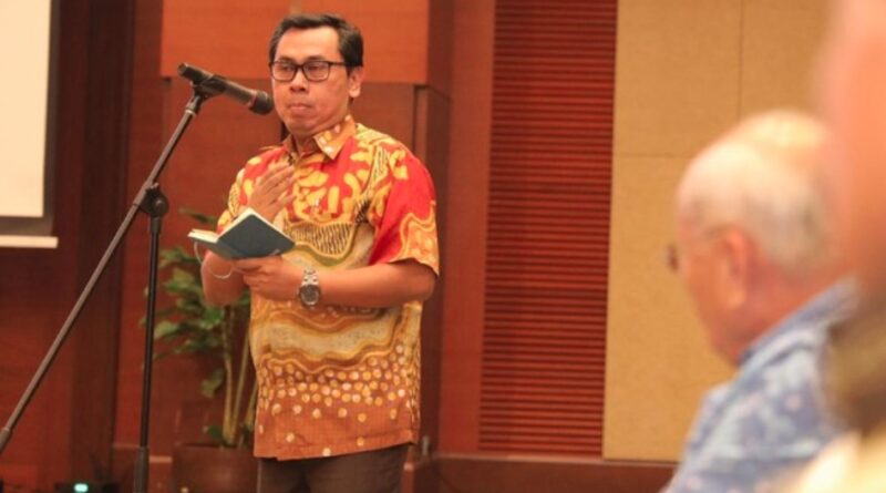 Kemenkeu Buka-bukaan Skandal Emas Rp189 T di Bea Cukai