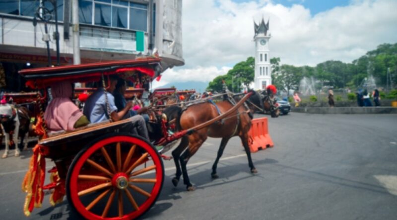 Kunjungan Wisata Diprediksi Meningkat