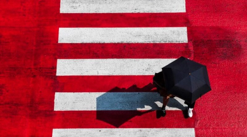 Warga Thailand Mendadak Diminta Tak Keluar Rumah