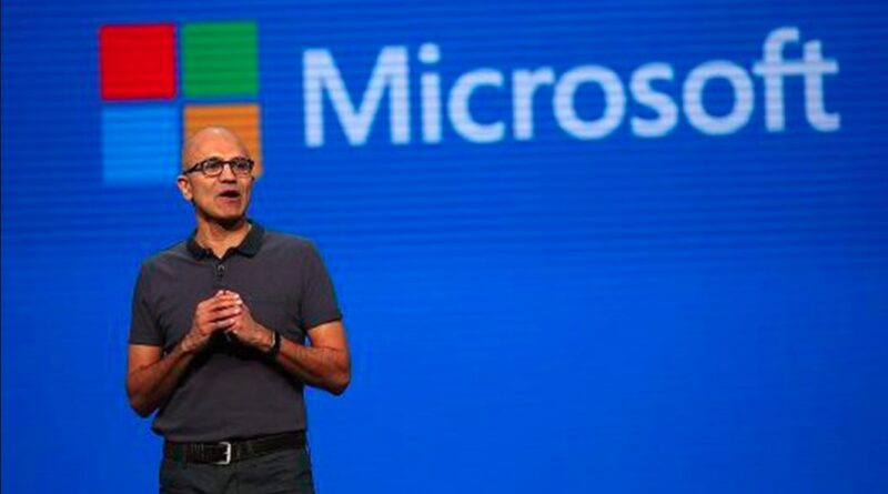 ChatGPT Boneka Microsoft