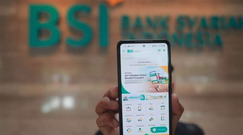 Fakta Ransomware Biang Kerok Mobile Banking BSI Error