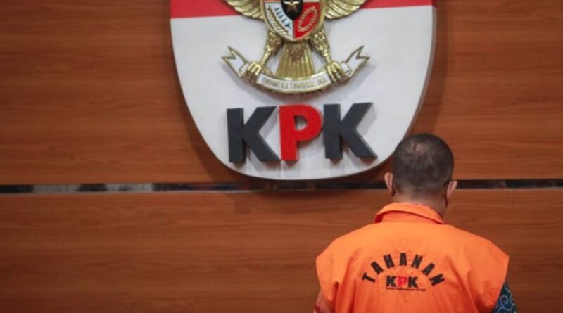 KPK Panggil 3 Orang Lagi Dalam Kasus Rafael