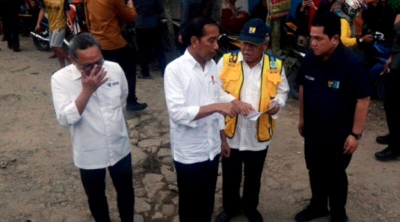 Lapor ke Saya Lewat Instagram