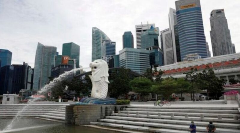 Masuk Singapura Tak Perlu Passpor