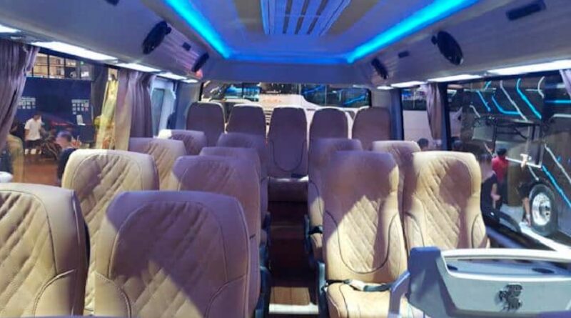 Travel Bandung Jakarta