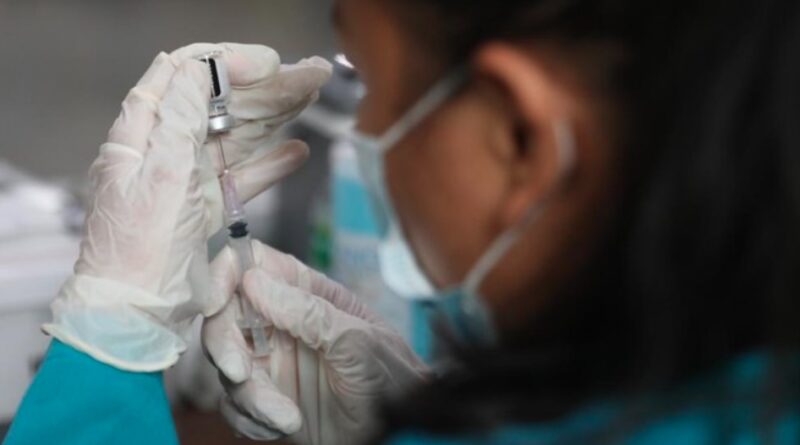 WHO Cabut Status Darurat Covid