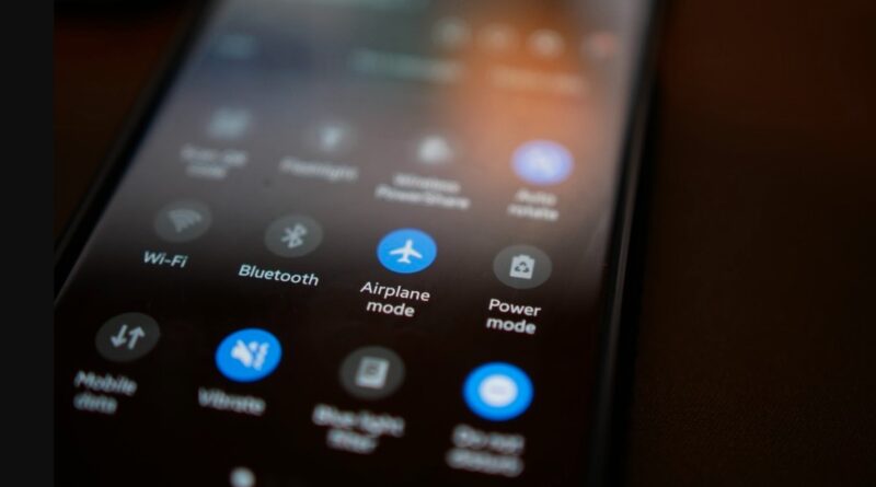 Cara Menghemat Baterai Smartphone