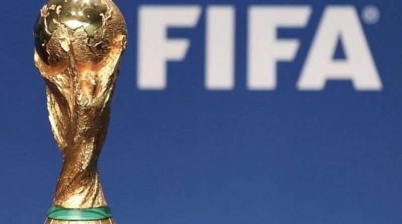 Daftar Peserta Piala Dunia U-17 2023