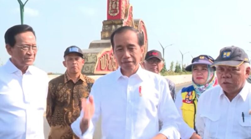 Jelang 2024 Kebijakan Jokowi Ini Dikritik Habis-habisan