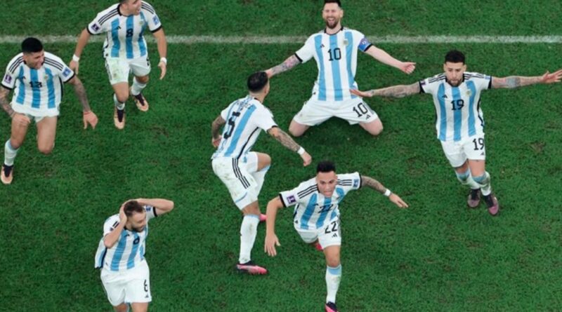 Link Beli Tiket Indonesia Vs Argentina