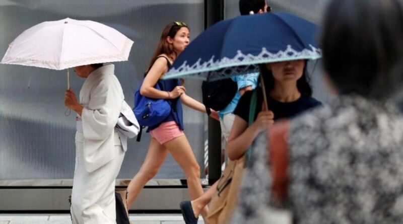 Rahasia Olahraga yang Bikin Warga Jepang Panjang Umur