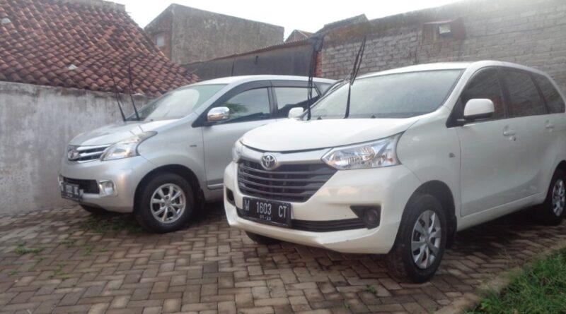 Travel Juanda Malang